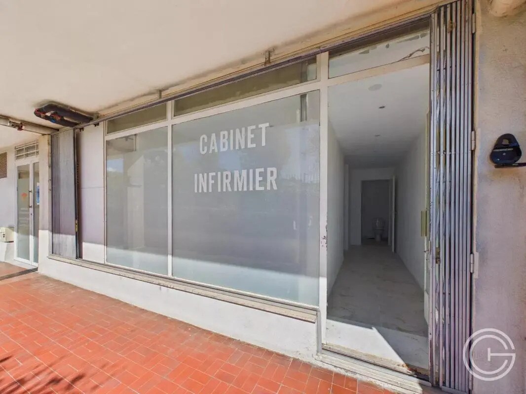 2 Rue Justin Montolivo, Nice à vendre Photo principale– Image 1 sur 11