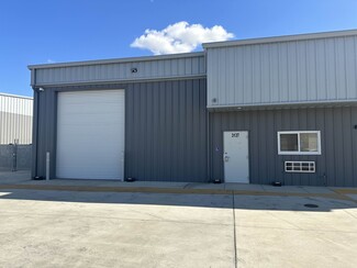 Plus de détails pour 3137 Humphrey Ct, Turlock, CA - Industriel/Logistique à louer
