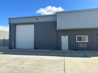 Plus de détails pour 3137 Humphrey Ct, Turlock, CA - Industriel/Logistique à louer