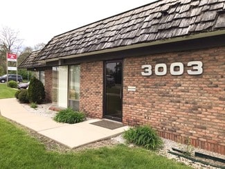 Plus de détails pour 3003 Washtenaw Ave, Ann Arbor, MI - Bureau à louer