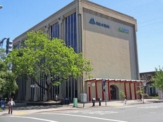 Plus de détails pour 50 Santa Rosa Ave, Santa Rosa, CA - Bureau, Local commercial à louer
