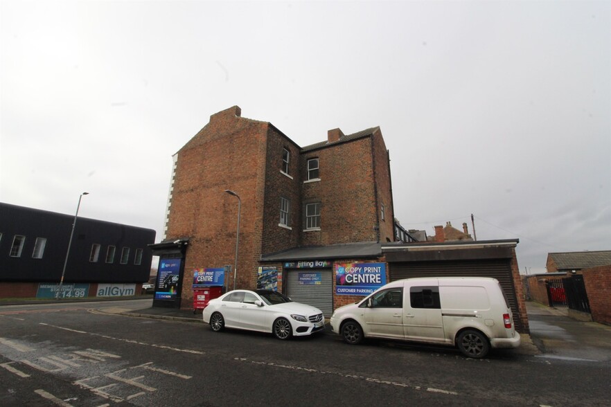 11 Mandale Rd, Thornaby à vendre - Photo de l’immeuble – Image 2 sur 4