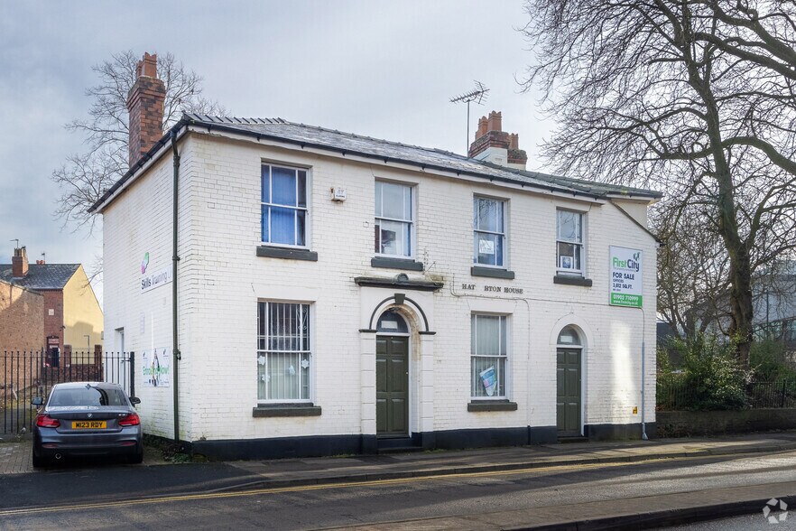 Hatherton St, Walsall à vendre - Photo de l’immeuble – Image 2 sur 2