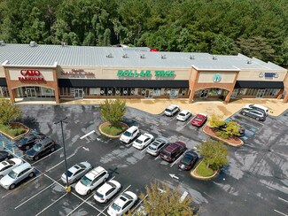 Plus de détails pour 6361 Talokas Ln, Columbus, GA - Local commercial à louer