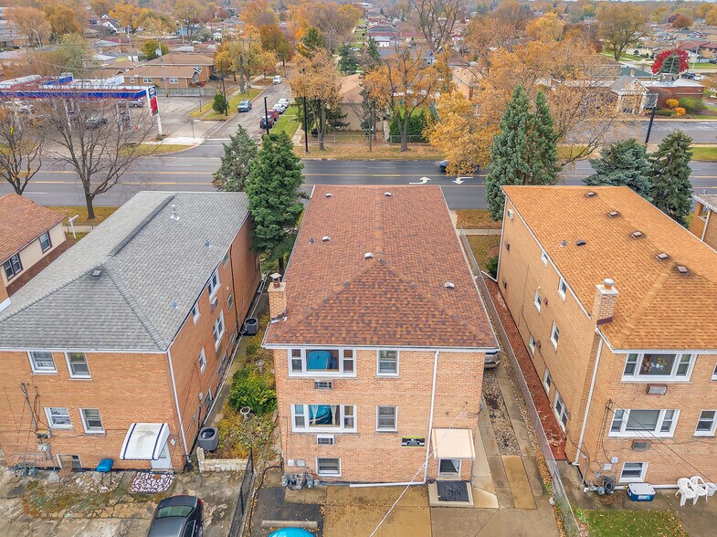 6048 W 79th St, Burbank, IL à vendre - Photo de l’immeuble – Image 3 sur 33