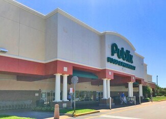 Plus de détails pour 6437-6491 S Chickasaw Trl, Orlando, FL - Local commercial à louer