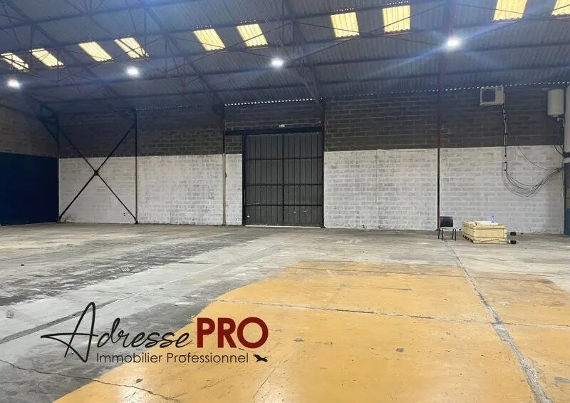 Local commercial dans Bègles à vendre - Photo intérieure – Image 2 sur 4