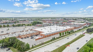Plus de détails pour 43455-43825 W Oaks Dr, Novi, MI - Local commercial à louer