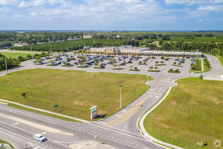 1990-2038 State Road 19, Tavares, FL à louer - Aérien – Image 2 sur 6