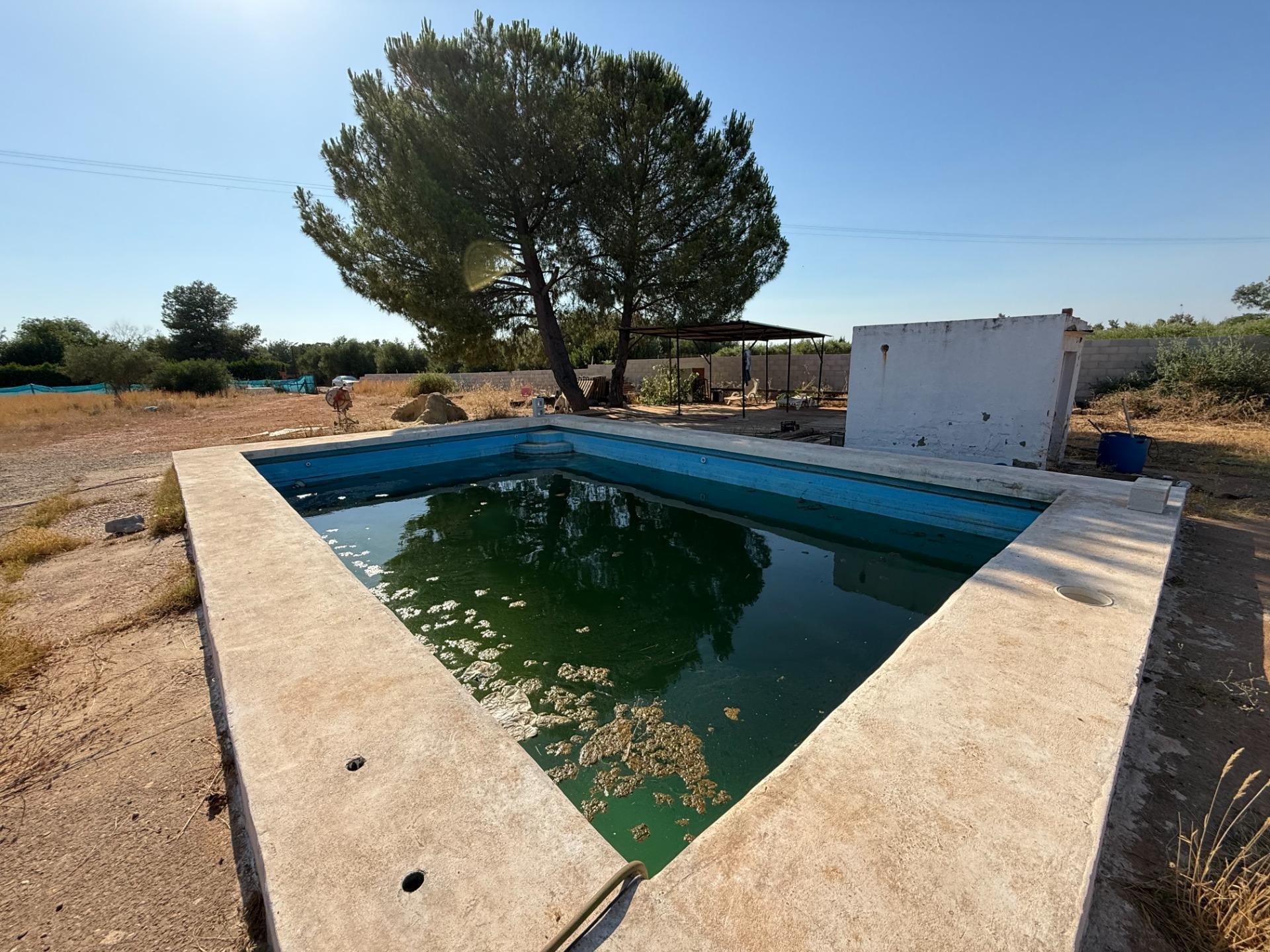 Urbanización del Chaparral, 27, Carmona, Sevilla à vendre Photo de l’immeuble– Image 1 sur 13