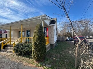 Plus de détails pour 2602 US-41, Greenbrier, TN - Local commercial à vendre