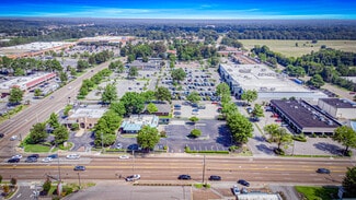 Plus de détails pour 784 W Poplar Ave, Collierville, TN - Local commercial à louer