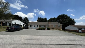 Plus de détails pour 825 Edgewood Rd, York, PA - Local commercial à louer