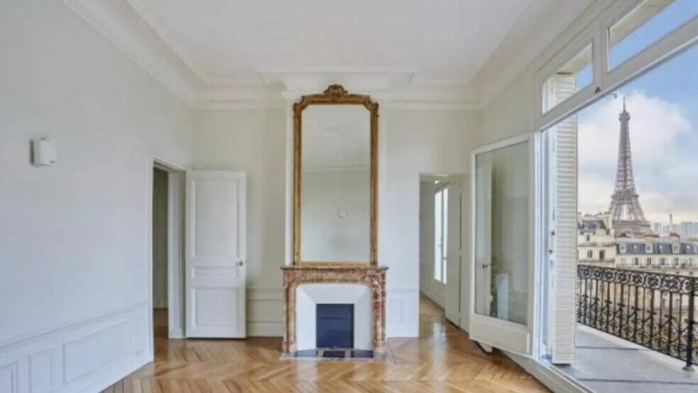 Bureau dans Paris à louer - Photo de l’immeuble – Image 2 sur 8