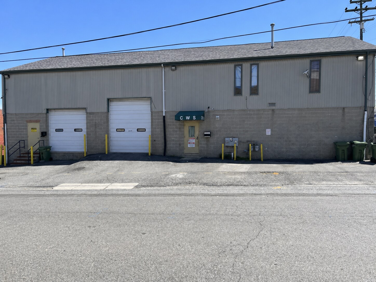 2231 & 2241 Hollins Ferry Road portefeuille de 2 biens à vendre sur LoopNet.fr Photo principale– Image 1 sur 12