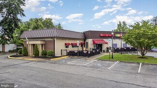 Plus de détails pour 132 W Main St, Westminster, MD - Local commercial à vendre