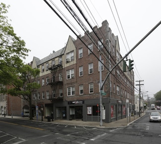 Plus de détails pour 225-235 5th Ave, Pelham, NY - Bureau/Local commercial à louer