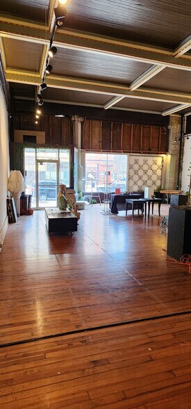 391 Second St, Macon-Bibb, GA à vendre - Photo intérieure – Image 2 sur 8