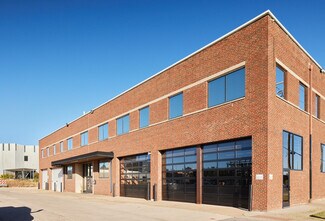 Plus de détails pour 11 NE 11th St, Oklahoma City, OK - Industriel/Logistique à vendre