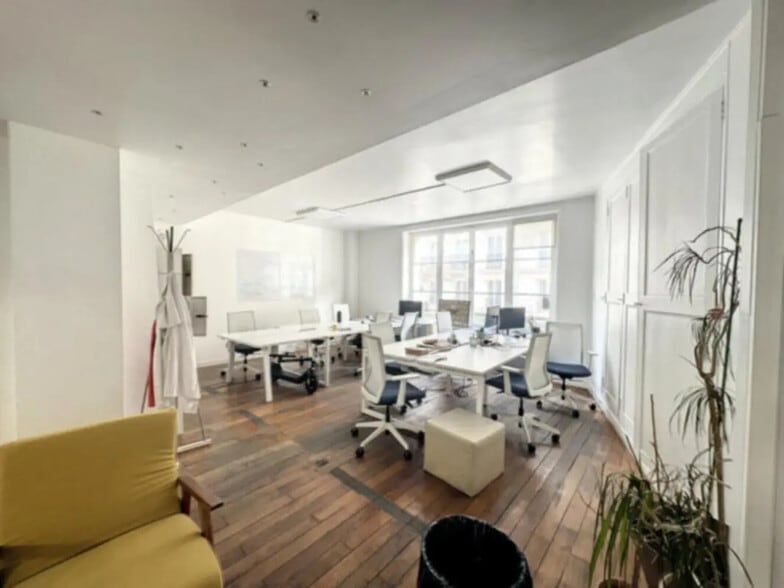 Bureau dans Paris à louer - Photo intérieure – Image 3 sur 5