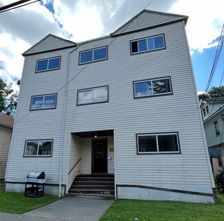 Plus de détails pour 32 Schiller St, Binghamton, NY - Logement à vendre