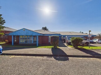 Plus de détails pour Carmondean Centre S, Livingston - Coworking à louer