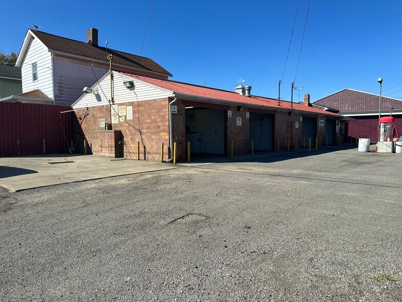 3220 33rd Rd, New Brighton, PA à vendre - Photo de l’immeuble – Image 3 sur 27