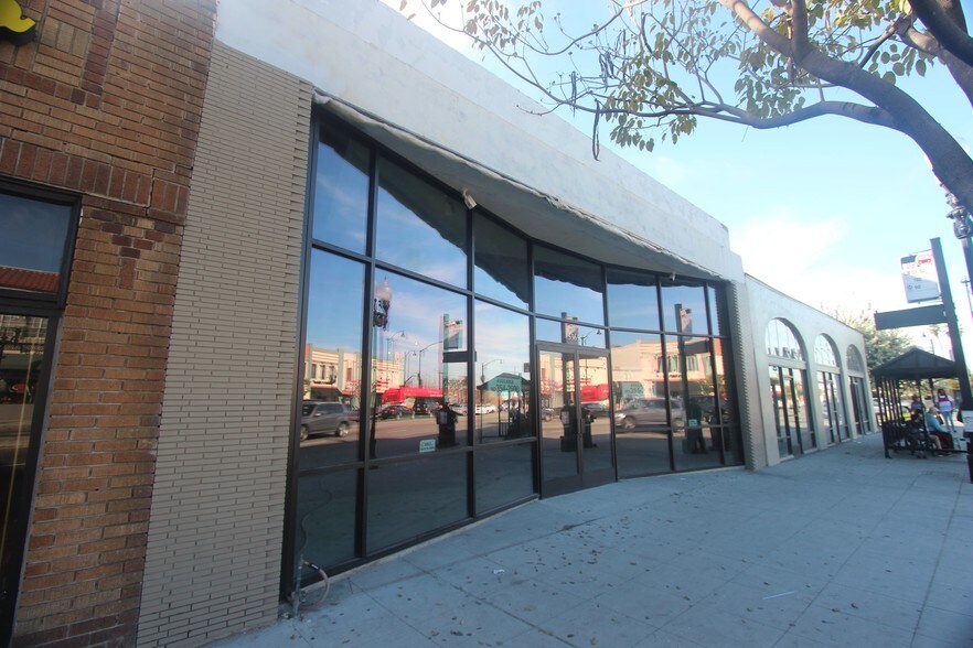 5365 Long Beach Blvd, Long Beach, CA à vendre - Photo de l’immeuble – Image 3 sur 14