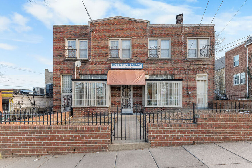 2206-2208 Naylor Rd SE, Washington, DC à vendre - Photo de l’immeuble – Image 1 sur 31