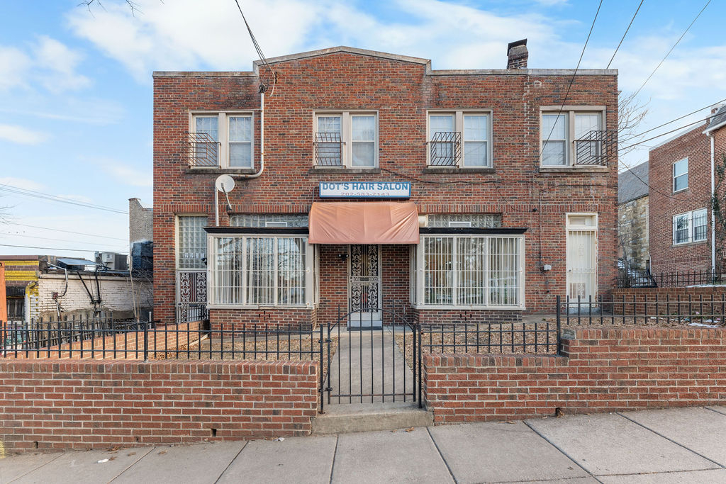 2206-2208 Naylor Rd SE, Washington, DC à vendre Photo de l’immeuble– Image 1 sur 32
