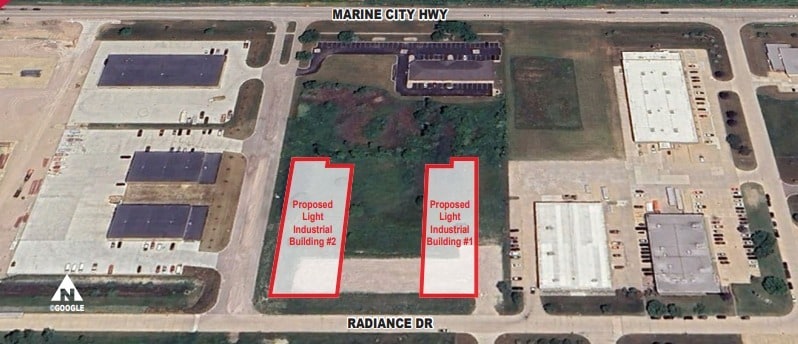 Radiance Dr, Ira Township, MI à louer Photo principale– Image 1 sur 4