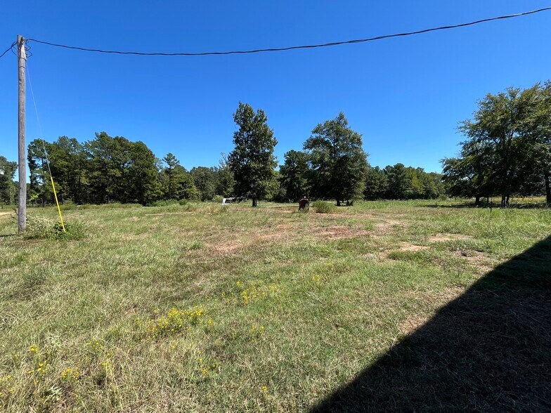 144 County Road 4107 S, Henderson, TX à vendre - Photo de l’immeuble – Image 3 sur 6