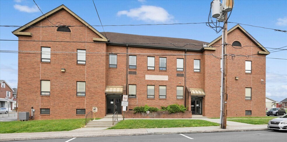 855 Lincoln Ave, Northampton, PA à vendre - Photo principale – Image 1 sur 63