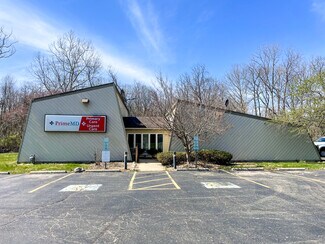 Plus de détails pour 1981 Granville Pike, Lancaster, OH - Bureau à louer