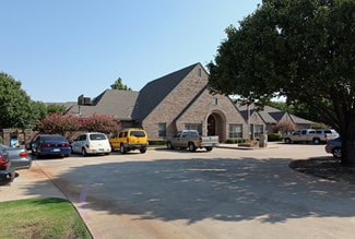 Plus de détails pour 4801 Tennyson Pky, Plano, TX - Spécialisé à vendre