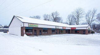 Plus de détails pour 3928 Portage Rd, Kalamazoo, MI - Bureau/Local commercial à louer