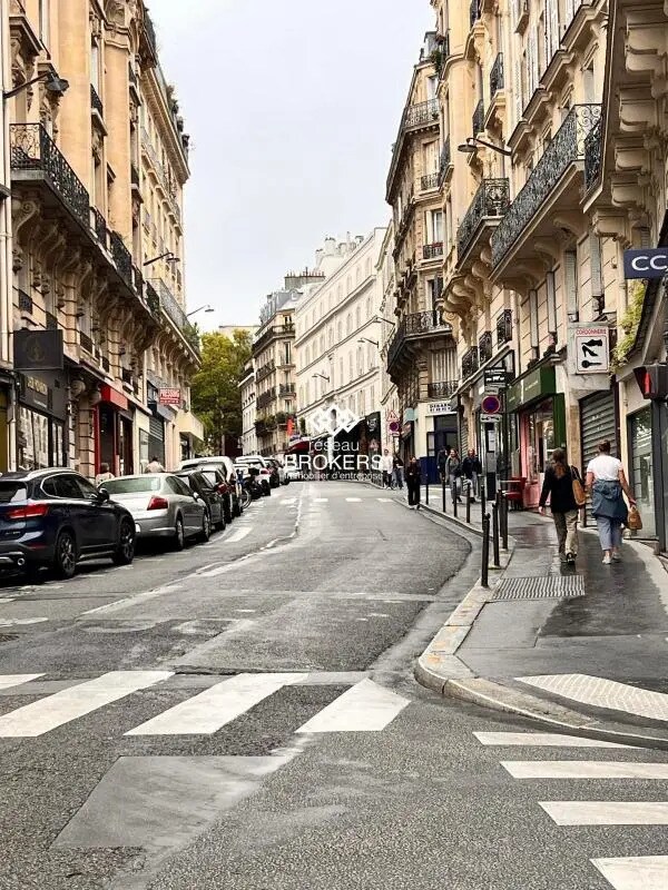 Photo de l’immeuble