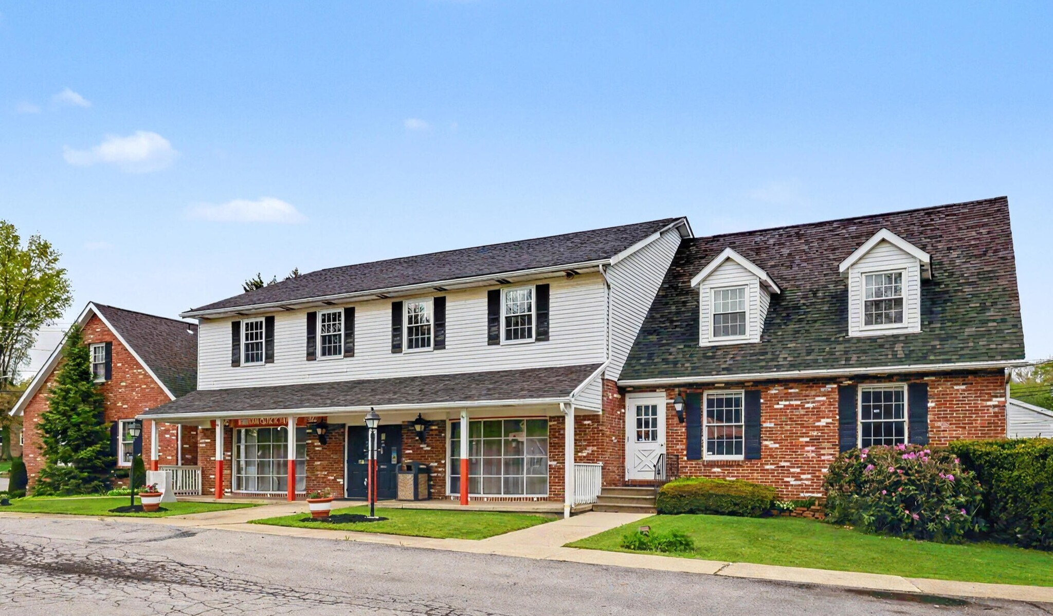 298 Meridan Rd, Butler, PA à vendre Photo principale– Image 1 sur 96