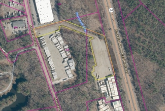 Plus de détails pour 315 Manley St, West Bridgewater, MA - Terrain à louer