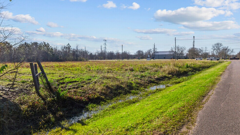 Hwy 6 & Wilson Rd, Manvel, TX à louer - Aérien – Image 3 sur 8