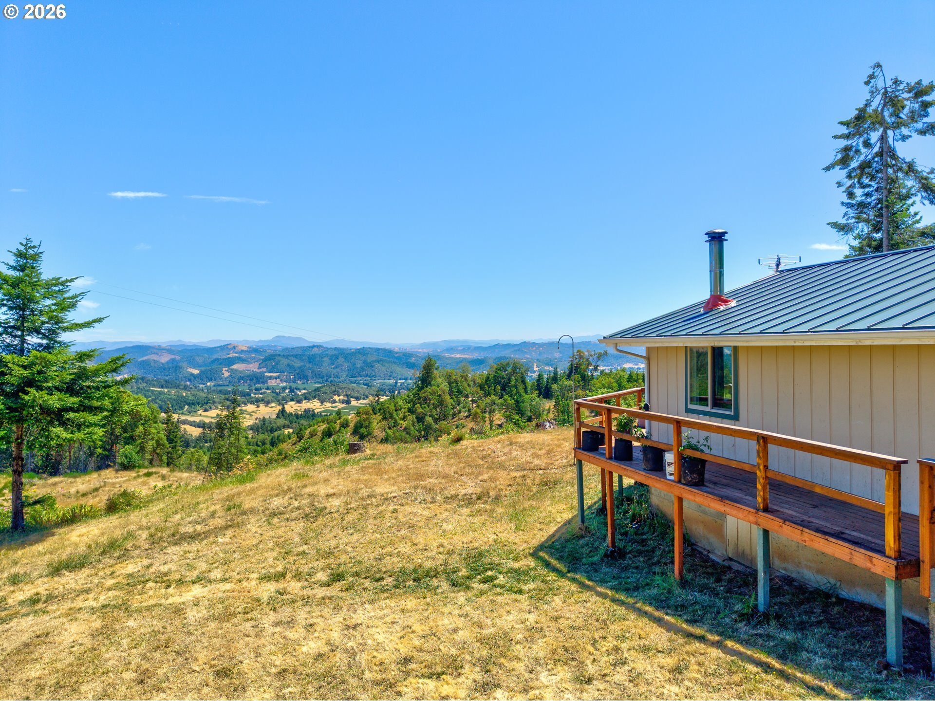 2260 Heydon Rd, Roseburg, OR à vendre Photo principale– Image 1 sur 2