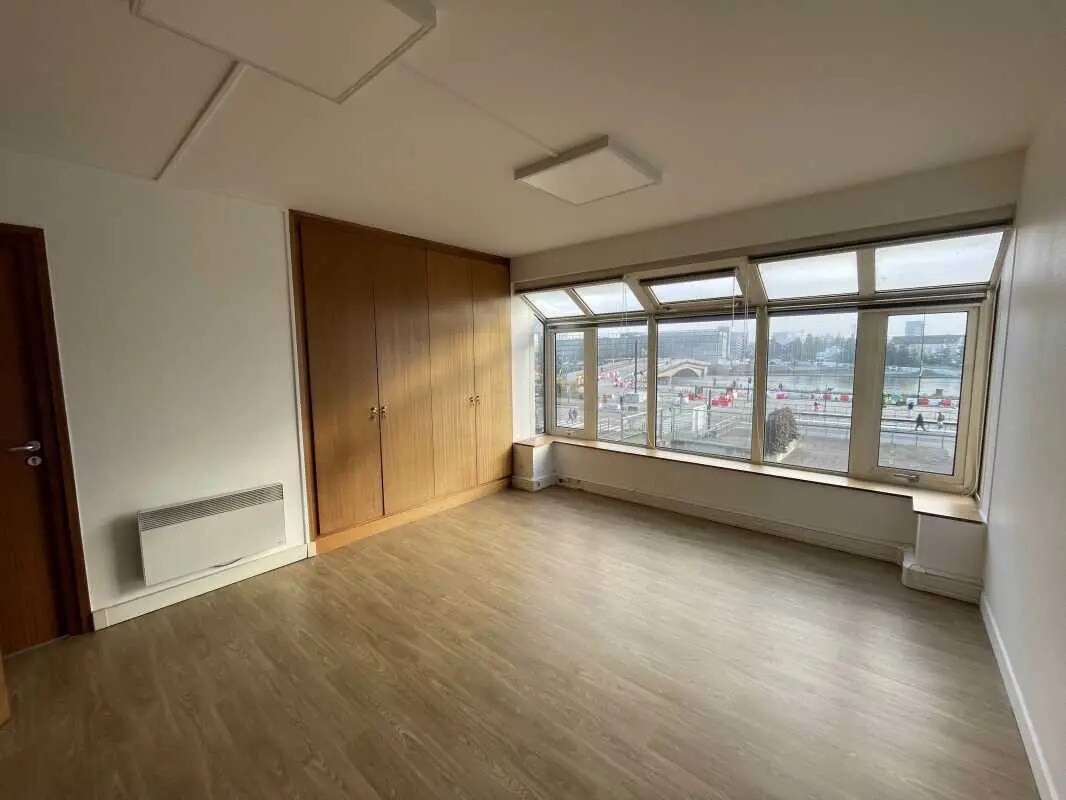 3 Place Commandant Jean L'Herminier, Nantes à louer Photo intérieure– Image 1 sur 8