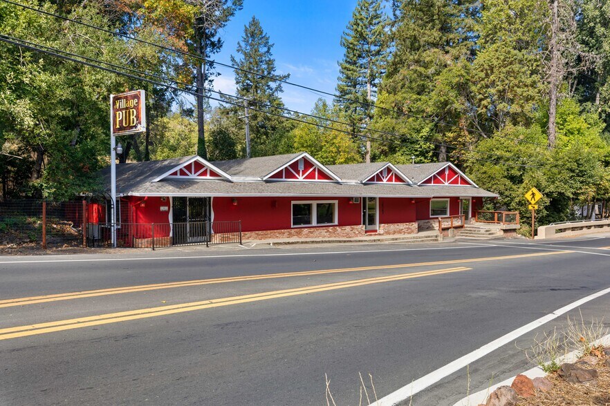 16335-16365 Highway 175, Cobb, CA à vendre - Photo de l’immeuble – Image 2 sur 36