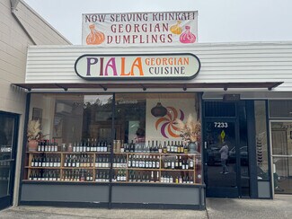 Plus de détails pour 7233 Healdsburg Ave, Sebastopol, CA - Local commercial à louer