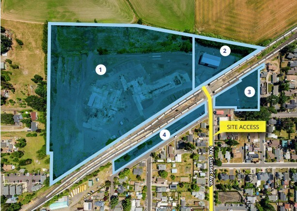 13662 NW Commerce St, Banks, OR à vendre - Photo principale – Image 1 sur 1