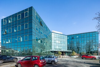 Plus de détails pour 2 Avenue De Chavailles, Bruges - Bureau à louer