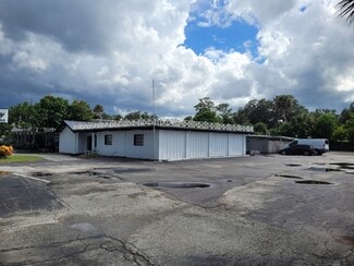 Plus de détails pour 1108 N Dixie Fwy, New Smyrna Beach, FL - Local commercial à vendre