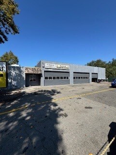 Plus de détails pour 1187 San Pablo Ave, Berkeley, CA - Local commercial à louer