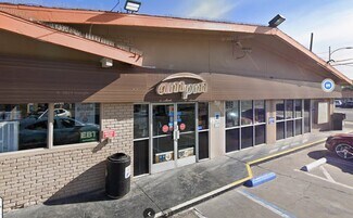 Plus de détails pour 1619 S Las Vegas Blvd, Las Vegas, NV - Local commercial à vendre