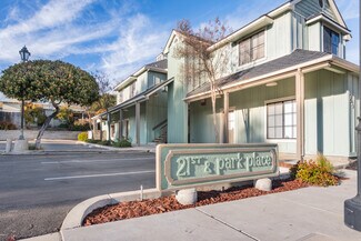 Plus de détails pour 741 21st St, Paso Robles, CA - Bureau à vendre